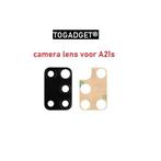 Samsung Galaxy A21S Camera Lens, Verzenden, Nieuw