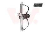 RAAMREGELAAR VOOR RENAULT MEGANE II M 2002-2005 8200020874, Ophalen of Verzenden, Nieuw