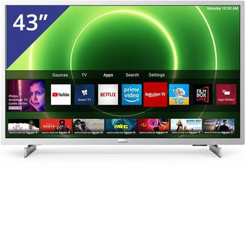 Philips 43 inch/109 cm FHD LED TV beschikbaar voor biedingen