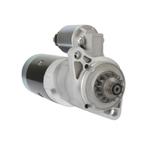 Startmotor passend op Vetus M3.10 M4.14, Ophalen of Verzenden, Nieuw, Motor en Techniek, Zeilboot of Motorboot