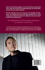 Jack Reacher 7 - Spervuur, Ophalen of Verzenden, Nieuw