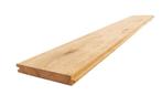 Eiken vellingdelen | 20x140mm | Mes en groef | Gedroogd, Doe-het-zelf en Verbouw, Hout en Planken, Minder dan 25 mm, Eiken, Nieuw