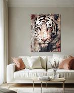 Wysocky John - Rustic Tiger - XL