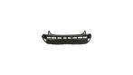 Pg 3-008  Achterbumper Primer 4 Pdc+2 Park Assist. Gaten, Nieuw