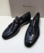 Santoni - Mocassins - Maat: EU 44, Kleding | Heren, Schoenen, Nieuw