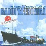 Veronica - Never Ending Story Of Radio Veronica 2CD, Verzenden, Nieuw in verpakking