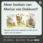 Opa Jan zakt door zijn stoel 9789492629029 Marius van Dokkum, Verzenden, Zo goed als nieuw, Marius van Dokkum