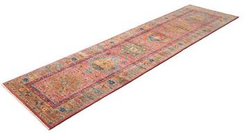 Designer Modern Tapijt - Vloerkleed - 297 cm - 77 cm - Prima beschikbaar voor biedingen