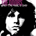 cd - The Doors - When The Music Is Over, Verzenden, Zo goed als nieuw