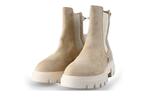 Maruti Chelsea Boots in maat 40 Beige | 10% extra korting, Verzenden, Beige, Overige typen, Nieuw