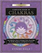 Llewellyns Complete Book of Chakras: Your Definitive Source, Boeken, Verzenden, Nieuw