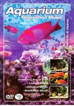Aquarium relaxing music (dvd nieuw), Ophalen of Verzenden, Nieuw in verpakking