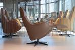 De Toekomst Twice TW089 relaxfauteuil leer met 3motoren+accu, Nieuw, Leer, Ophalen of Verzenden, Made in Holland