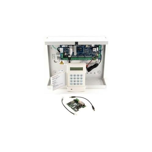 Galaxy Flex 3-20 SK met Mk7 bedienpaneel en IP module  A083, Doe-het-zelf en Verbouw, Alarmsystemen