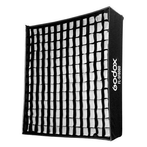 Godox Softbox and Grid for Soft Led Light FL150S, Audio, Tv en Foto, Fotografie | Fotostudio en Toebehoren, Overige typen, Nieuw