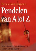 Pendelen van A tot Z 9789063783990 Petra Sonnenberg, Verzenden, Zo goed als nieuw, Petra Sonnenberg