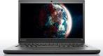 Lenovo ThinkPad T440s i5-4300U 12GB 240GB SSD FHD Touch W11, Met touchscreen, 14 inch, Qwerty, 8 GB