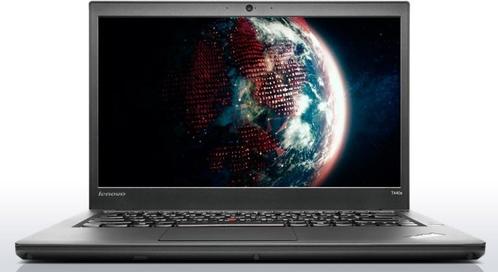 Lenovo ThinkPad T440s i5-4300U 12GB 240GB SSD FHD Touch W11, Computers en Software, Windows Laptops, 3 tot 4 Ghz, SSD, 14 inch