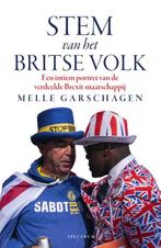 Stem van het Britse volk 9789000364411 Melle Garschagen, Boeken, Verzenden, Zo goed als nieuw, Melle Garschagen