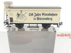 Märklin H0 - Modeltrein goederenwagonset (5) - Verzameling, Hobby en Vrije tijd, Modeltreinen | H0, Nieuw