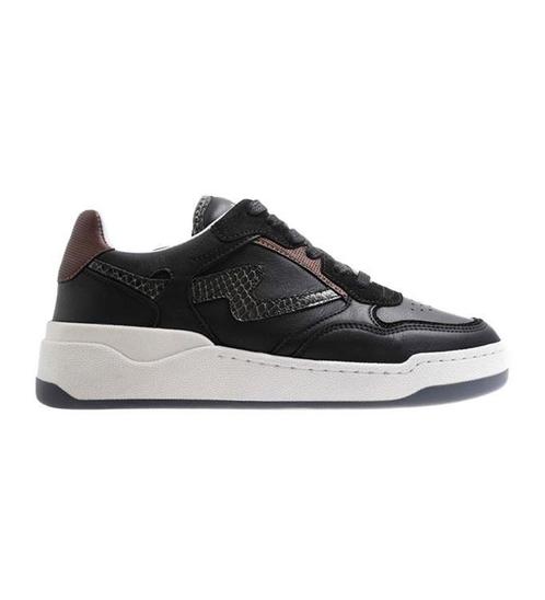 -25% Via Vai  Via Vai 62026  maat 38, Kleding | Dames, Schoenen, Zwart, Nieuw, Verzenden
