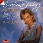 vinyl single 7 inch - Berdien Stenberg - Allegro (From Tr..., Zo goed als nieuw, Verzenden