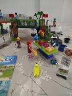 Playmobil - Family fun - Playmobil Playmobil Family Fun Zoo