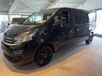 Fiat Talento 2.0 MultiJet 170pk automaat L2H1 SX DC 5 persoo, Automaat, Stof, Gebruikt, Euro 6