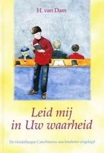 Dam, H. van-Leid mij in Uw waarheid, Verzenden, Gelezen