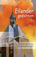Eilander Gedichten 9789088500770 W. Merkies, Boeken, W. Merkies, Gelezen, Verzenden