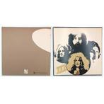 Led Zeppelin - Led Zeppelin x2 LP : Led Zeppelin II / Led, Nieuw in verpakking