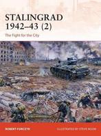 9781472842695 Campaign- Stalingrad 1942-43 (2), Nieuw, Verzenden, Robert Forczyk