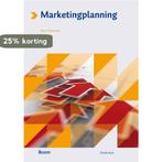 Marketingplanning 9789058754240 Rien Hummel, Verzenden, Zo goed als nieuw, Rien Hummel