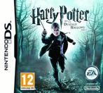 Harry Potter and the Deathly Hallows: Part 1 (DS) 3DS, Vanaf 3 jaar, Ophalen of Verzenden, 1 speler, Zo goed als nieuw