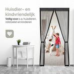 Tweedekans | ODADDY Vliegengordijn/Deurgordijn – Magnetisch, Doe-het-zelf en Verbouw, Ophalen of Verzenden, Zo goed als nieuw
