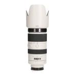Sony 70-400mm F4.0-5.6 G SSM II - Sony A, Audio, Tv en Foto, Fotografie | Lenzen en Objectieven, Ophalen of Verzenden, Zo goed als nieuw