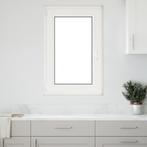 vidaXL Kelderraam RISOR draaikiep-draai-/kantelraam DIN, Doe-het-zelf en Verbouw, Glas en Ramen, Verzenden, Nieuw