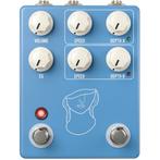 JHS Pedals Artificial Blonde Madison Cunningham Vibrato Arti, Muziek en Instrumenten, Effecten, Verzenden, Nieuw