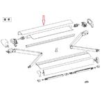 Thule Cover Housing 6002 3.75, Nieuw