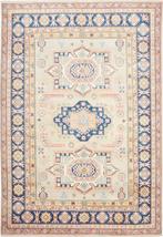 Kazak - Vloerkleed - 240 cm - 167 cm - Handgemaakt - niet, Huis en Inrichting, Stoffering | Tapijten en Kleden, Nieuw