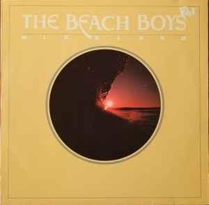 LP gebruikt - The Beach Boys - M.I.U. Album, Cd's en Dvd's, Vinyl | Rock, Zo goed als nieuw, Verzenden
