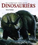 Dinosauriers 9789059204300 Steven J. Parker, Verzenden, Zo goed als nieuw, Steven J. Parker
