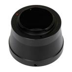 Nikon 1 Body naar T2 Lens Converter / Lens Mount Adapter, Audio, Tv en Foto, Overige Audio, Tv en Foto, Nieuw, Verzenden