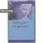Geborgen en getroost 9789025953805 Dietrich Bonhoeffer, Boeken, Godsdienst en Theologie, Verzenden, Gelezen, Dietrich Bonhoeffer