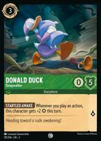 [78/204][S2] - DONALD DUCK - Sleepwalker ENG FOIL [M/NM], Verzamelen, Verzenden, Nieuw