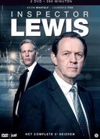 Lewis - Seizoen 5 - DVD, Verzenden, Nieuw in verpakking
