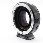 Metabones Adapter Canon EF - E-Mount T Speed Booster Ultra, Verzenden, Gebruikt