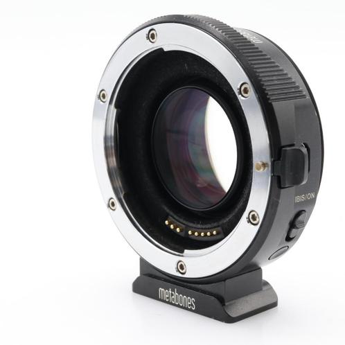 Metabones Adapter Canon EF - E-Mount T Speed Booster Ultra, Audio, Tv en Foto, Fotocamera's Digitaal, Gebruikt, Overige Merken