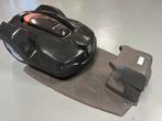 Husqvarna 440 Robotmaaier Automower, Tuin en Terras, Ophalen, Zo goed als nieuw, 20 tot 25 cm, Husqvarna