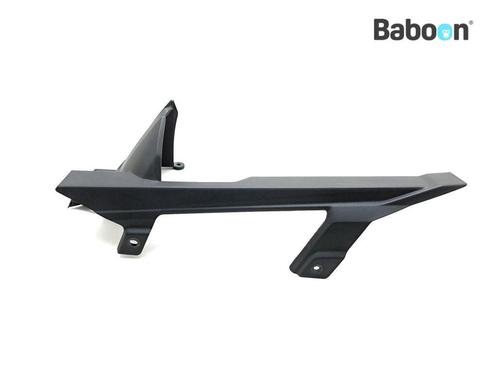 Hugger Kawasaki Z 300 2013-2017 (Z300 Z300A-B) (36014-0555), Motoren, Onderdelen | Kawasaki, Gebruikt, Verzenden